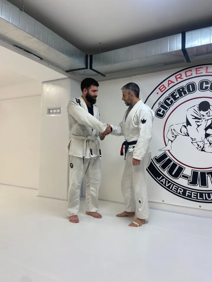 Circle Academy — artes marciales-studio en Barcelona — 4