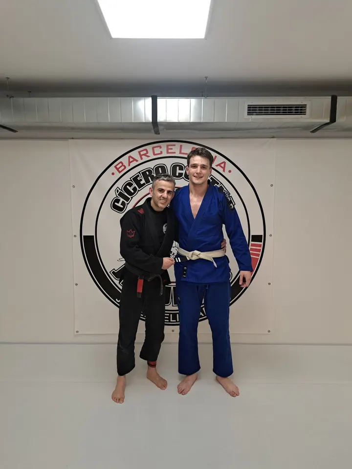 Circle Academy - BJJ, MMA & Mobility — Artes marciales en Gràcia, Barcelona