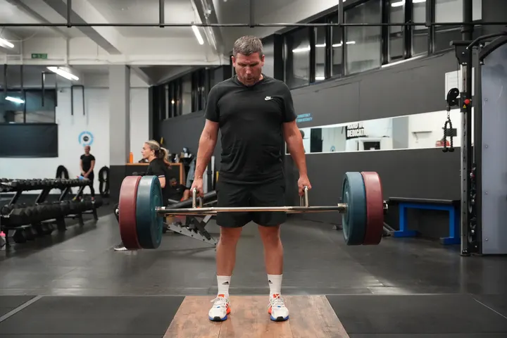 Peak Performance Training Club — strength-studio in London — 4