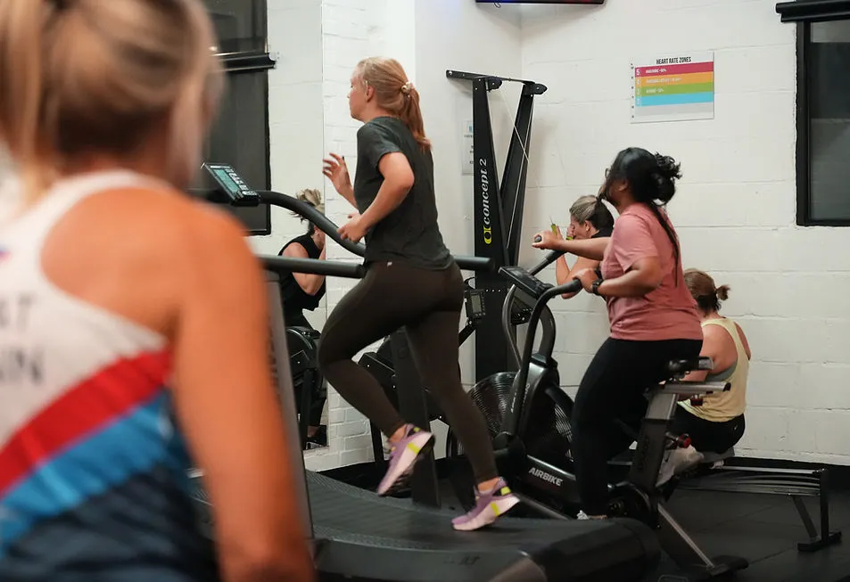 Peak Performance Training Club — boxing-studio in Chessington — 3