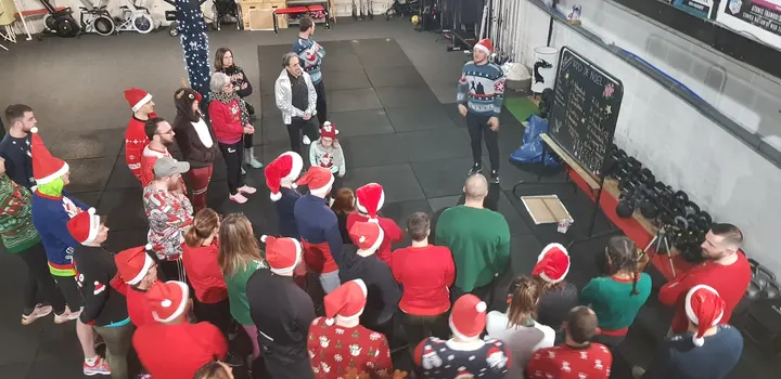 Ryù CrossFit — crossfit-studio à Amiens — 4