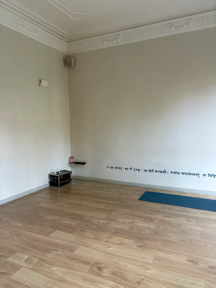 Yoga Gracia - Mandiram Yoga — yoga-studio en Barcelona — 3