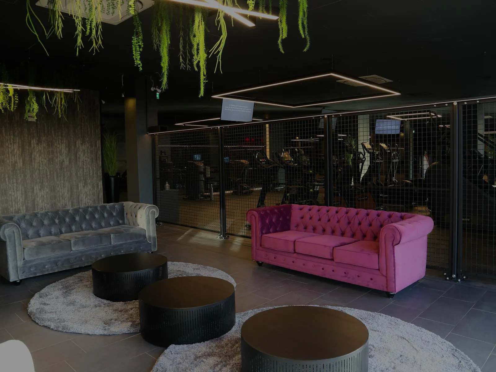 Era Gym Barsinghausen — träningsstudio i Hannover — 2
