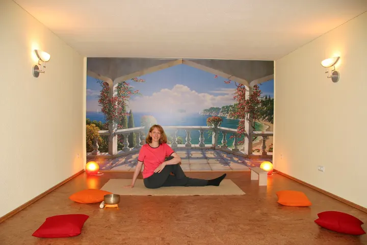 Dagmar Kaufhold-Jäger — yoga-studio in Suderwich, Recklinghausen — 3