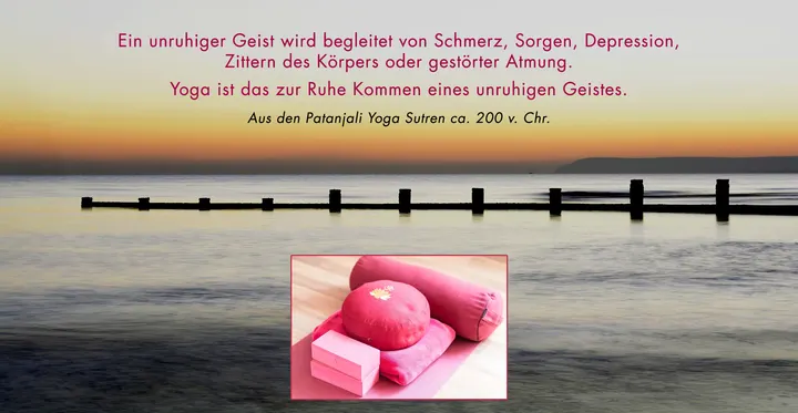 Dagmar Kaufhold-Jäger — Yoga in Suderwich, Recklinghausen