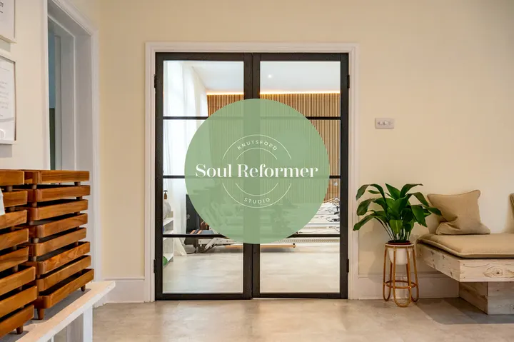 Soul Reformer — Fitness Studio in Knutsford