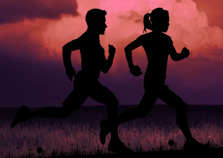 My Monthly Marathon Lydgate — running-studio in Sheffield — 3