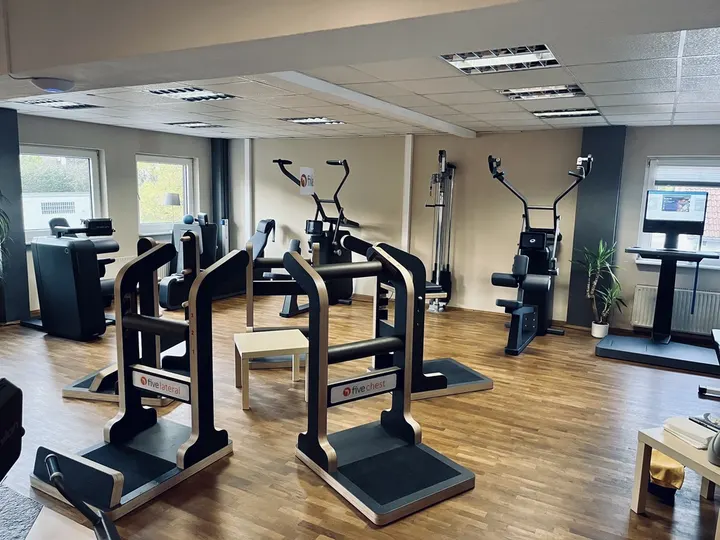 Enders Sport & Therapie GbR — fitnessstudio in Brechten, Dortmund — 2
