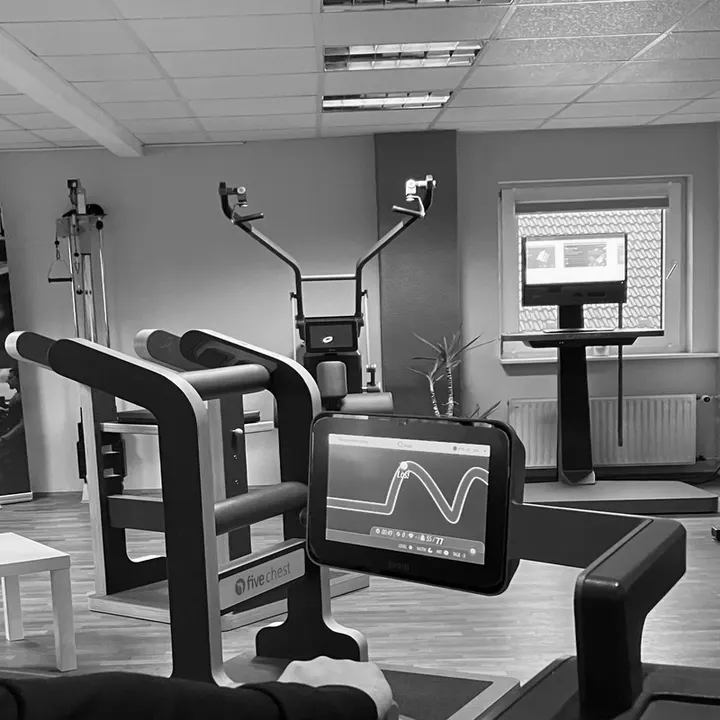 Enders Sport & Therapie GbR — fitnessstudio in Brechten, Dortmund — 3