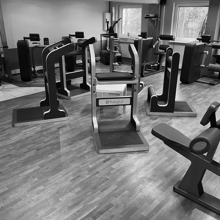 Enders Sport & Therapie GbR — fitnessstudio in Dortmund — 3