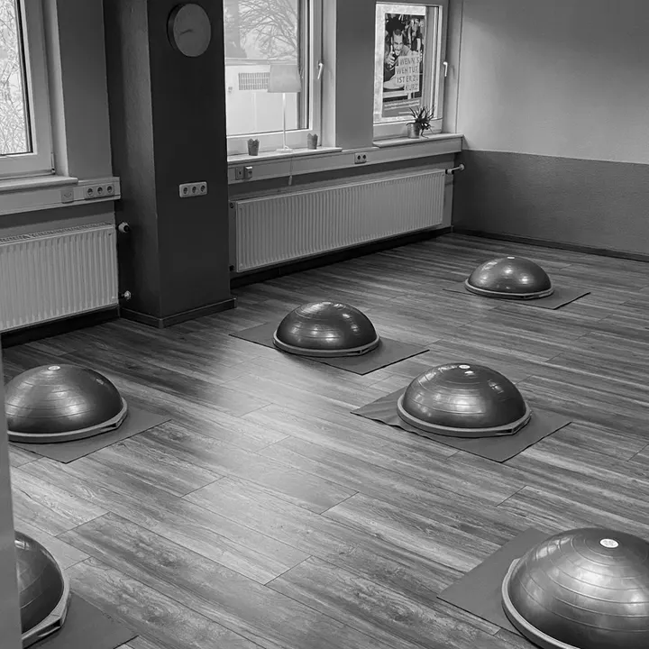 Enders Sport & Therapie GbR — fitnessstudio in Dortmund — 4