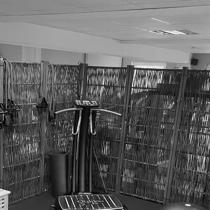 Enders Sport & Therapie GbR — fitnessstudio in Dortmund — 5