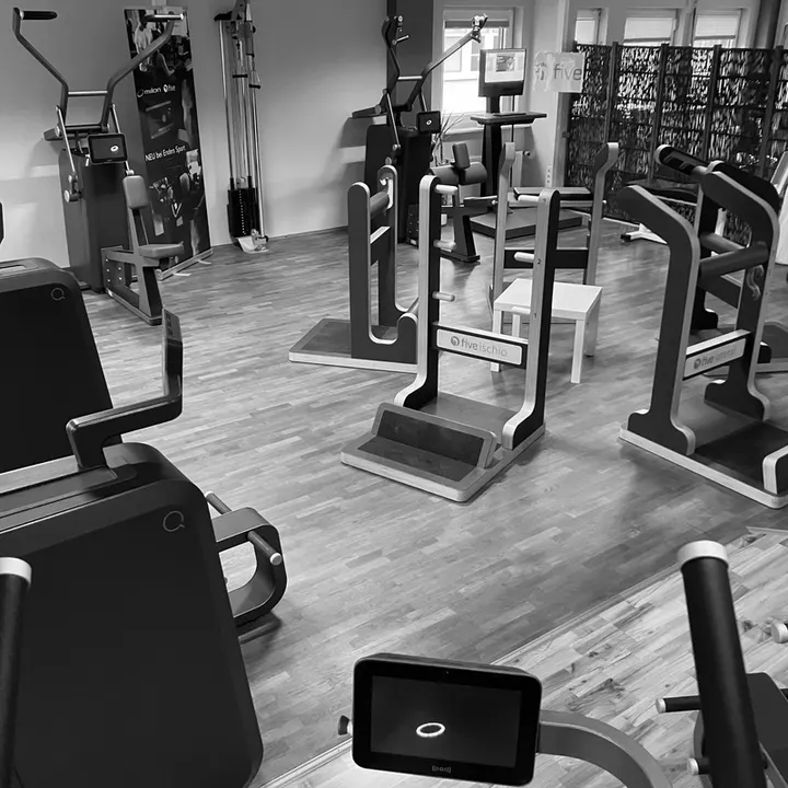 Enders Sport & Therapie GbR — Fitnessstudio in Brechten, Dortmund
