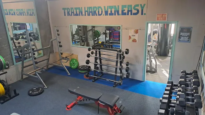 Atlantis Gym — fitness studio in Gateshead — 4