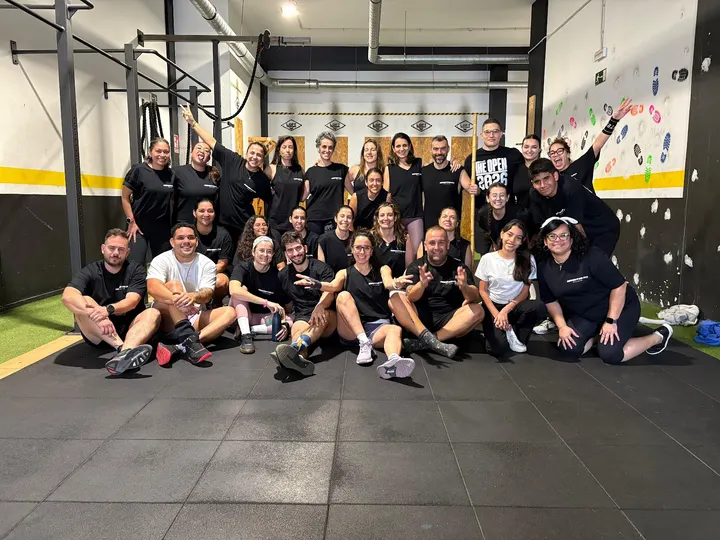 Loft Training Gimnasio Tenerife — estudio de fitness-studio en Cuatro Torres, Santa Cruz de Tenerife — 2