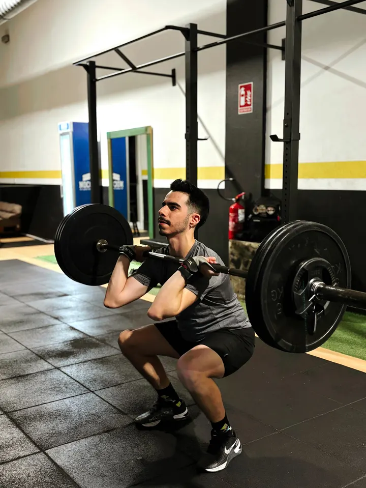 Loft Training Gimnasio Tenerife — estudio de fitness-studio en Cuatro Torres, Santa Cruz de Tenerife — 3