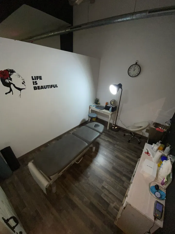 Loft Training Gimnasio Tenerife — estudio de fitness-studio en Santa Cruz de Tenerife — 5
