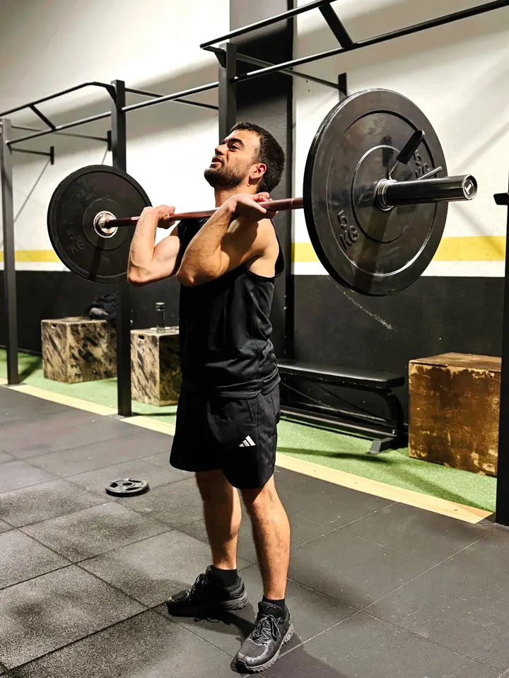 Loft Training Gimnasio Tenerife — Estudio de fitness en Cuatro Torres, Santa Cruz de Tenerife