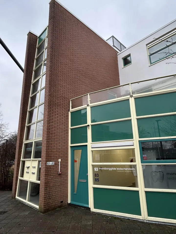CAYogAtelier — yoga-studio in Leidschendam — 2