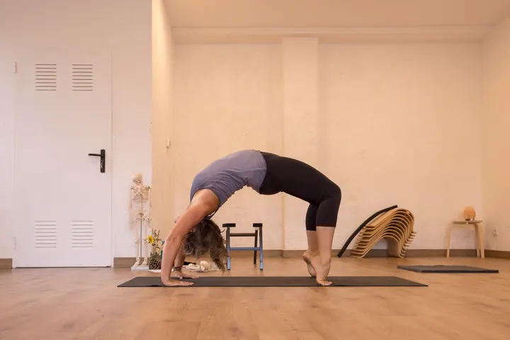 CAYogAtelier — yoga-studio in Leidschendam — 4
