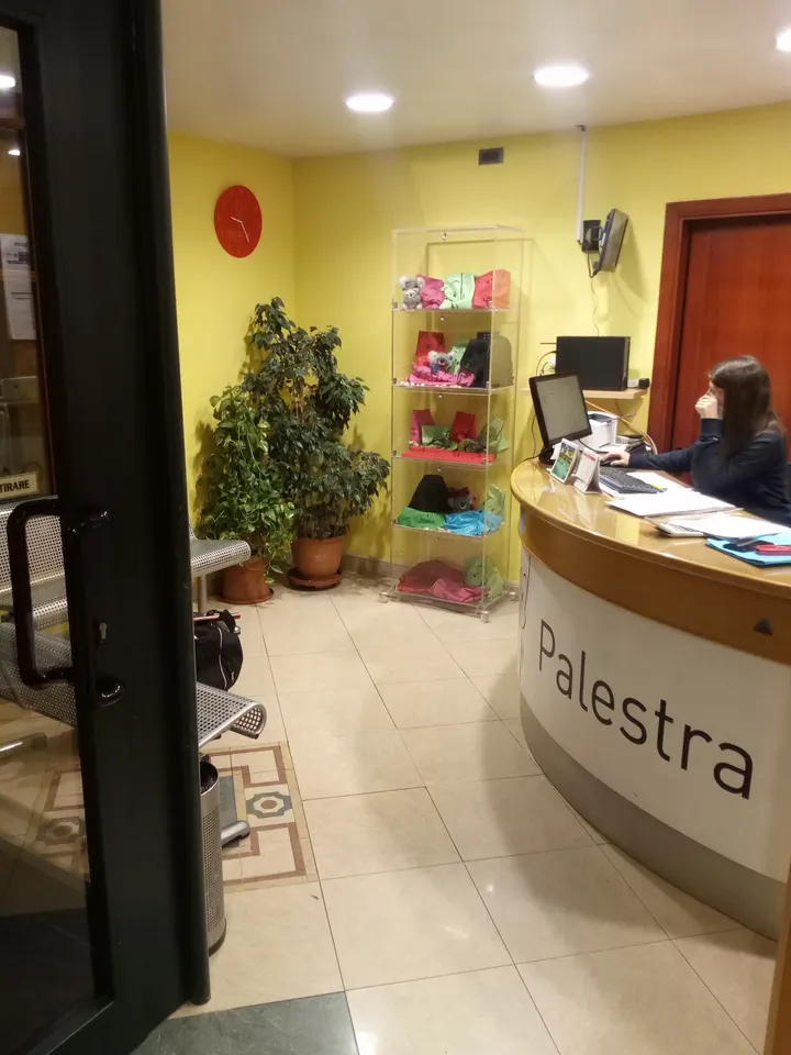 Koala Fitness Village Cagliari — palestre-studio a Genneruxi, Cagliari — 2