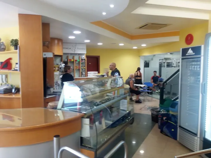 Koala Fitness Village Cagliari — palestre-studio a Genneruxi, Cagliari — 3