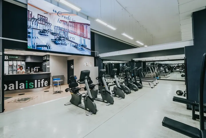 Koala Fitness Village Cagliari — palestre-studio a Cagliari — 3
