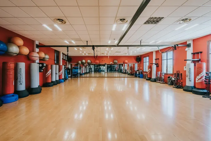Koala Fitness Village Cagliari — palestre-studio a Cagliari — 4