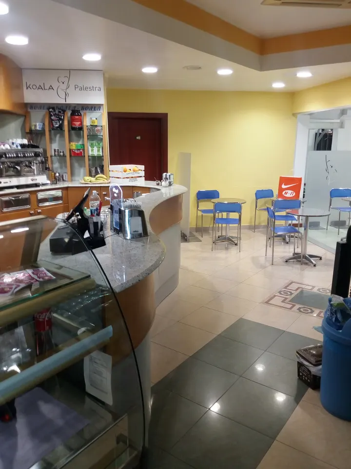 Koala Fitness Village Cagliari — Palestre a Genneruxi, Cagliari