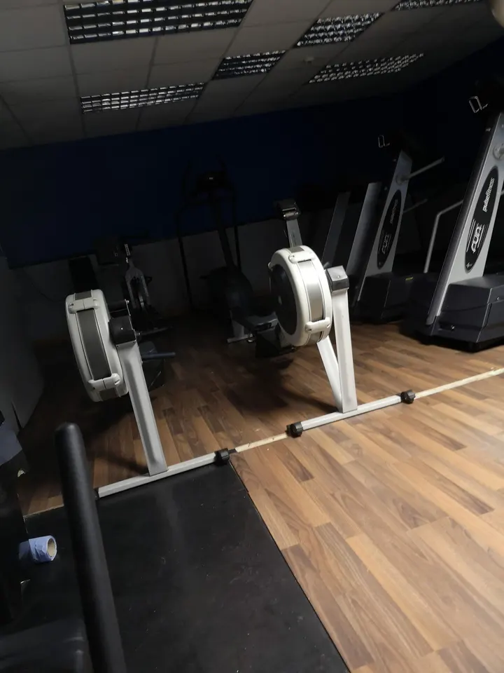 Peak Physique — fitness studio in Crewe — 3