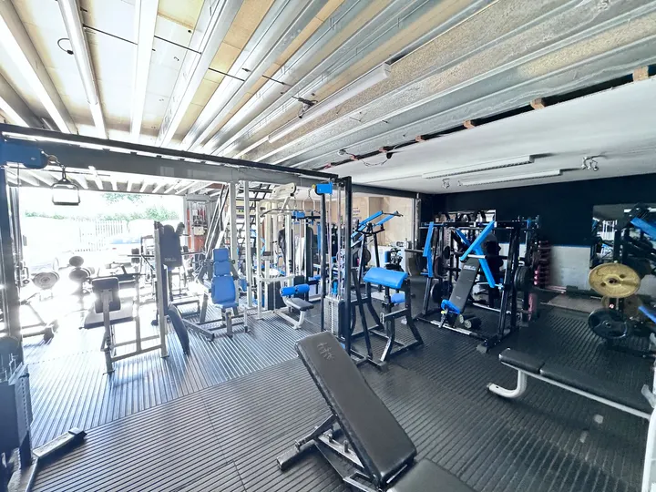 Peak Physique — fitness studio in Crewe — 3