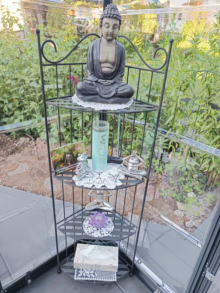 Gesundheit für Männer — yoga-studio in Mehlingen — 3