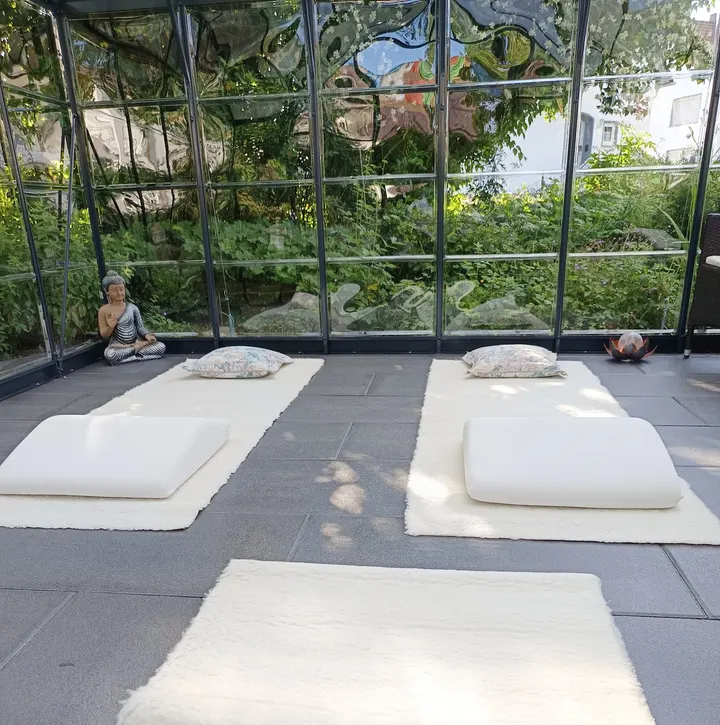 Gesundheit für Männer — yoga-studio in Mehlingen — 4