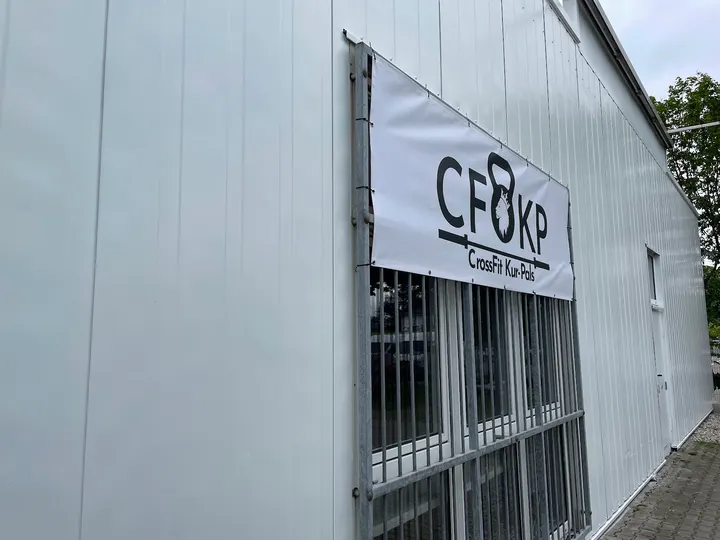 CrossFit Kur-Pals — crossfit-studio in Neuostheim, Mannheim — 3