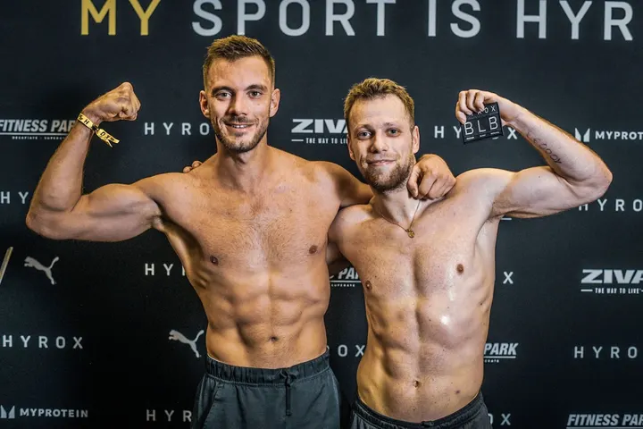 Antho Body Coaching - Coach sportif — coaching personnel-studio à Bègles, Bordeaux — 2