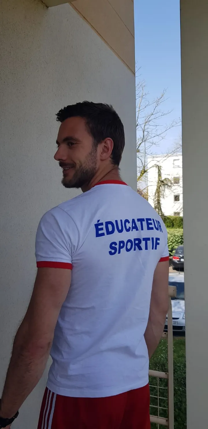 Antho Body Coaching - Coach sportif — coaching personnel-studio à Bordeaux — 3