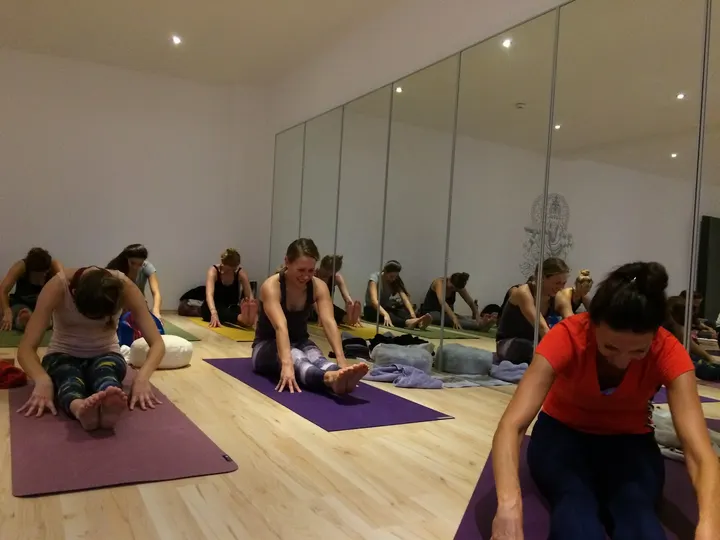 YOGAART Studio — yoga-studio in Innenstadt, Rosenheim — 3