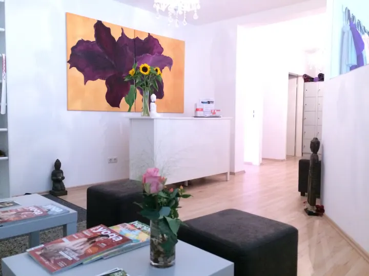 YOGAART Studio — yoga-studio in Rosenheim — 3