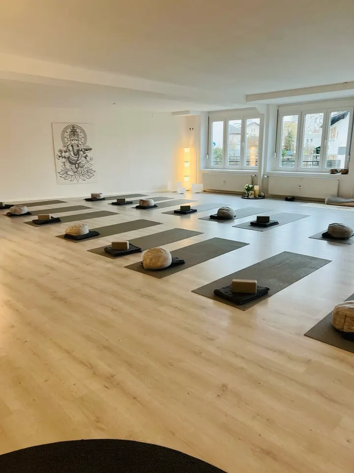 YOGAART Studio — yoga-studio in Rosenheim — 4