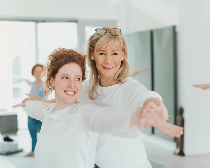 YOGAART Studio — Yoga in Innenstadt, Rosenheim