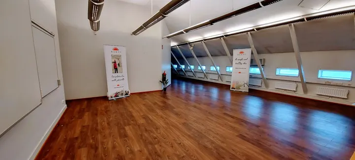 Hyvinvointikeskus Lähde — wellness-studio – Keskusta, Turku — 2
