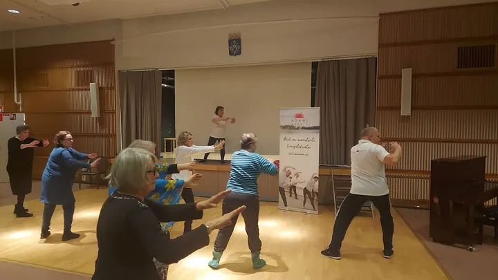 Hyvinvointikeskus Lähde — wellness-studio – Turku — 3