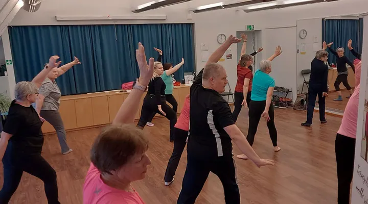 Hyvinvointikeskus Lähde — wellness-studio – Turku — 5