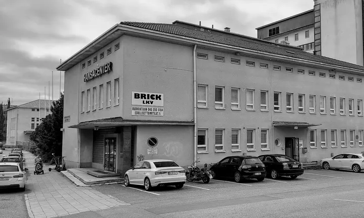Hyvinvointikeskus Lähde — Wellness – Keskusta, Turku