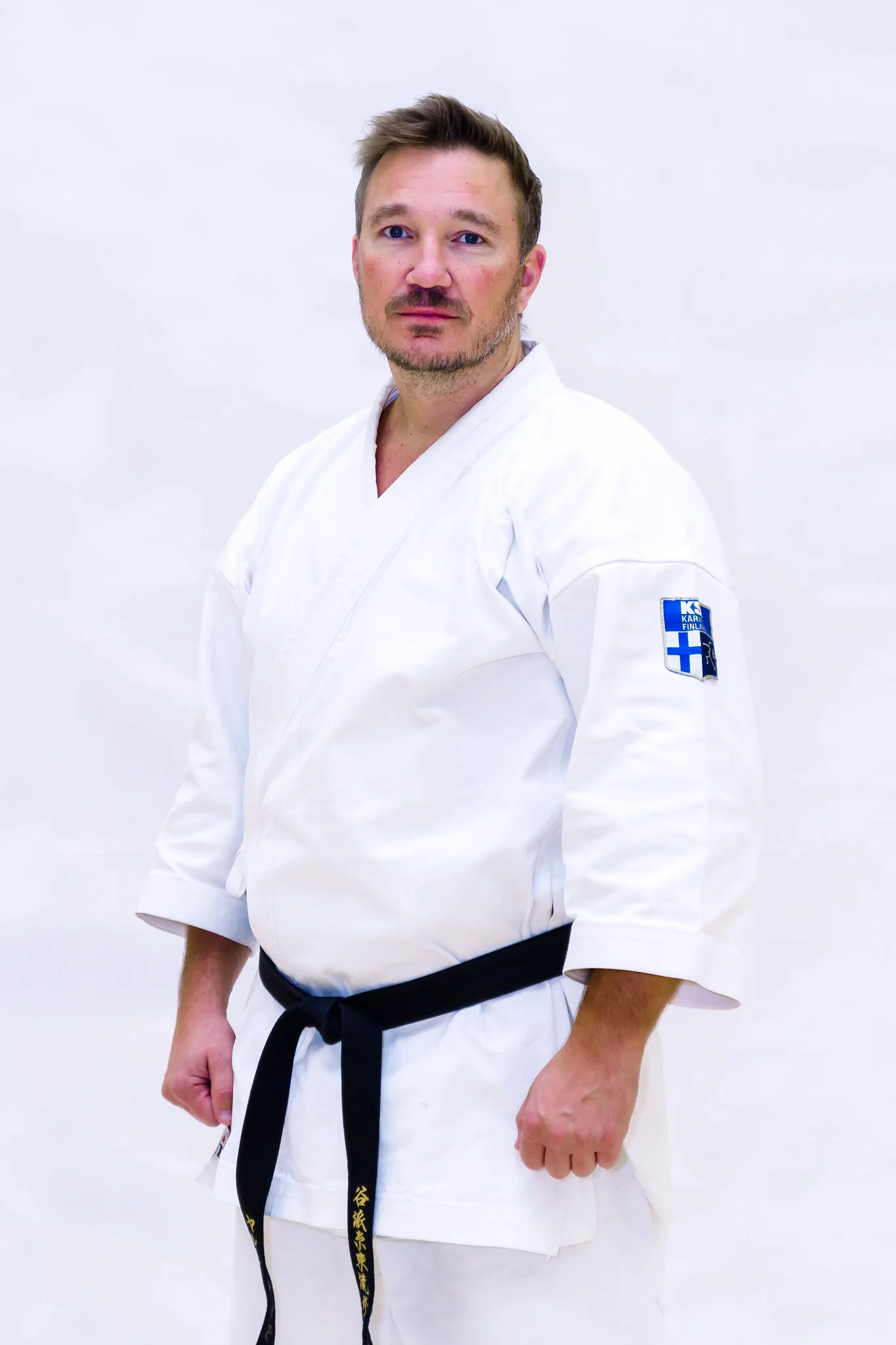 Helsingin Shukokai Karate Ry — kamppailulajit-studio – Helsinki — 4