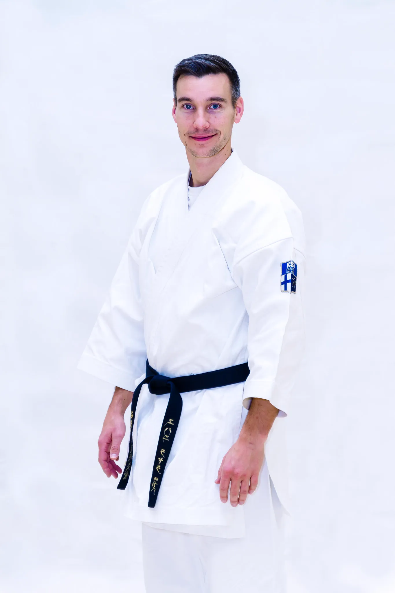Helsingin Shukokai Karate Ry — kamppailulajit-studio – Helsinki — 5