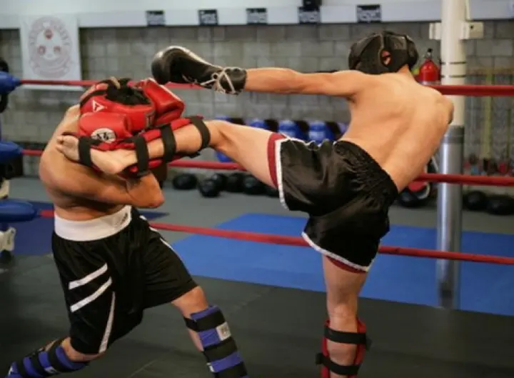 Team LB Les Pennes-Mirabeau — mma-studio aux Pennes-Mirabeau, Marseille — 2