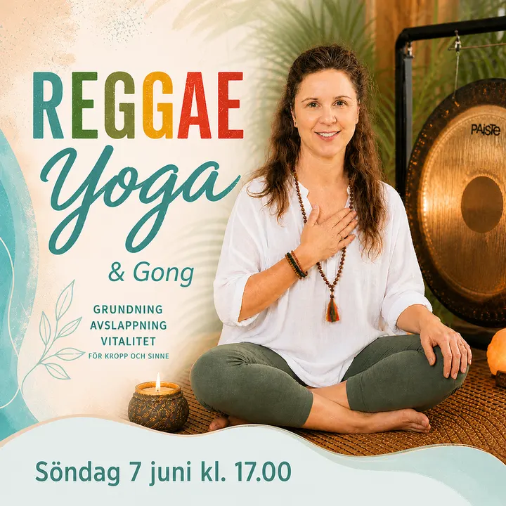 Framgångspraktiken - Pia Hidenius — yoga-studio i Gamla staden, Norrköping — 2