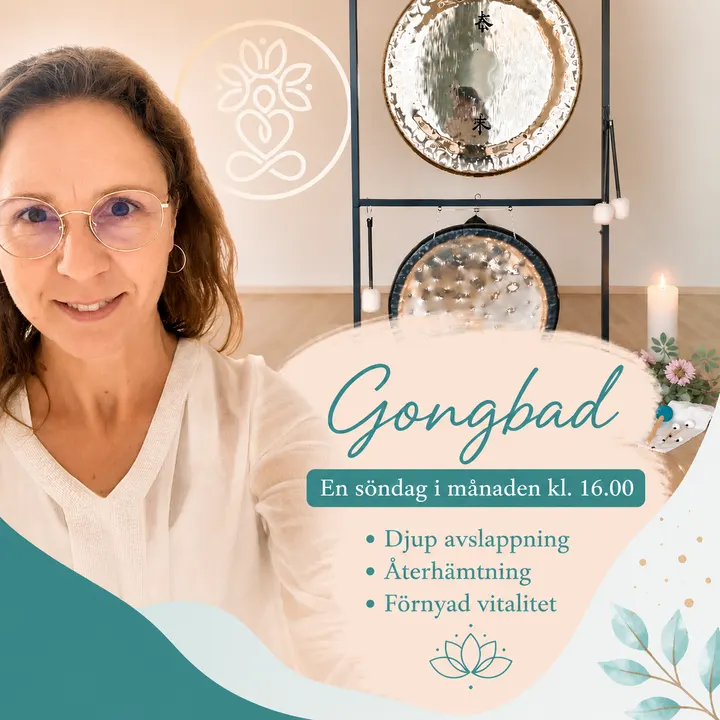 Framgångspraktiken - Pia Hidenius — yoga-studio i Norrköping — 3