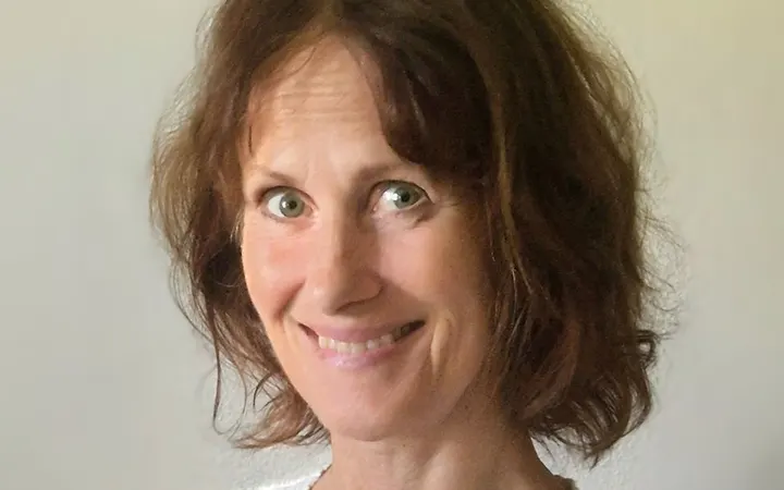 Helande Händer — Meditation i Södermalm, Stockholm